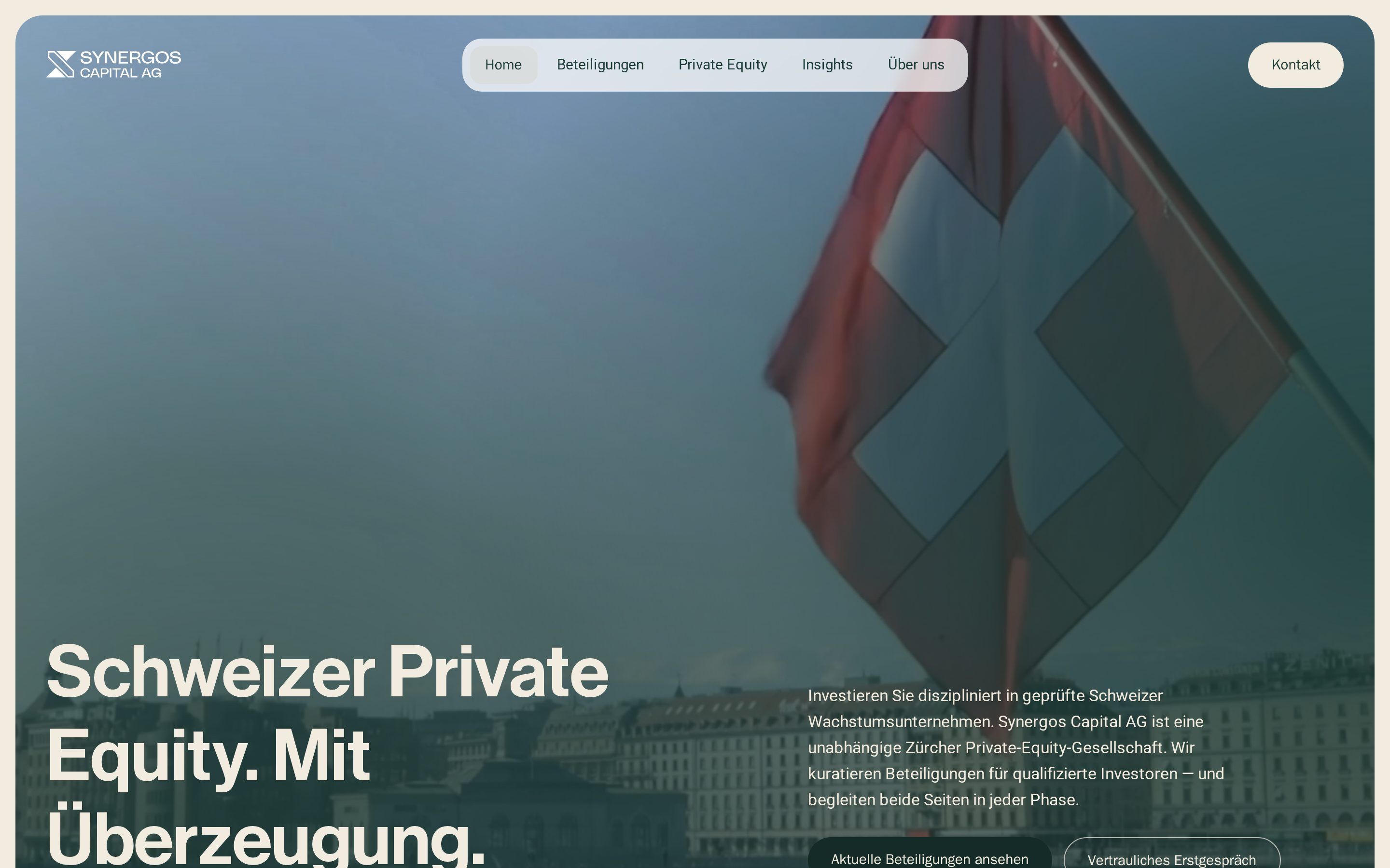 Synergos Capital – synergos-capital.ch
