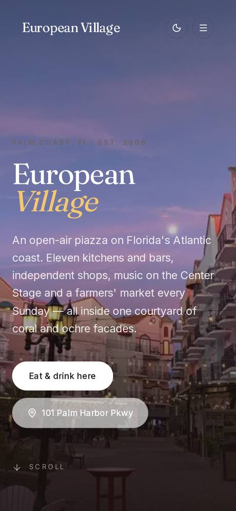 Startseite – ev-palmcoast.orion-dev.us